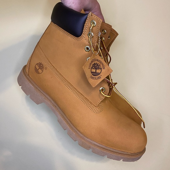 Timberland Wheats - Picture 2 of 5